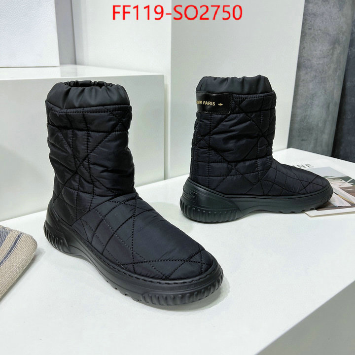 Women Shoes-Dior,what is a 1:1 replica , ID: SO2750,$: 119USD