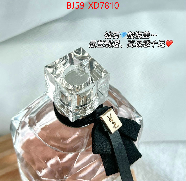 Perfume-YSL,high quality designer , ID: XD7810,$: 59USD