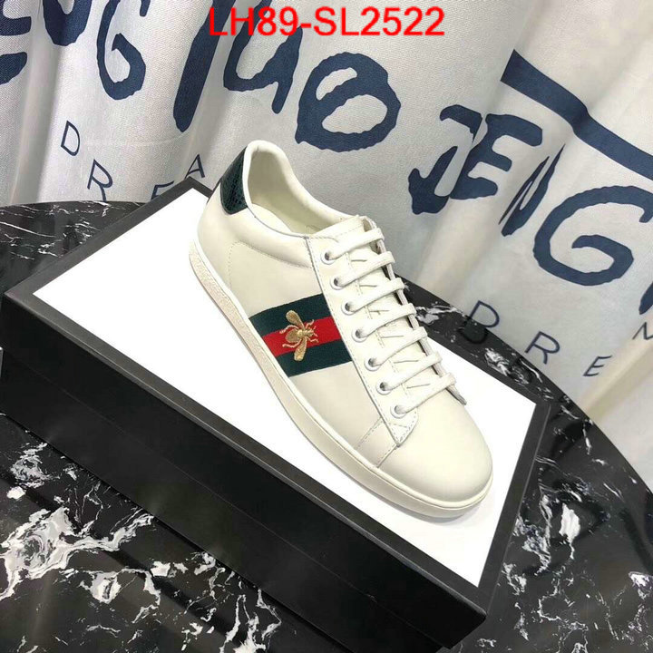 Women Shoes-Gucci,aaaaa+ replica designer , ID: SL2522,$: 89USD