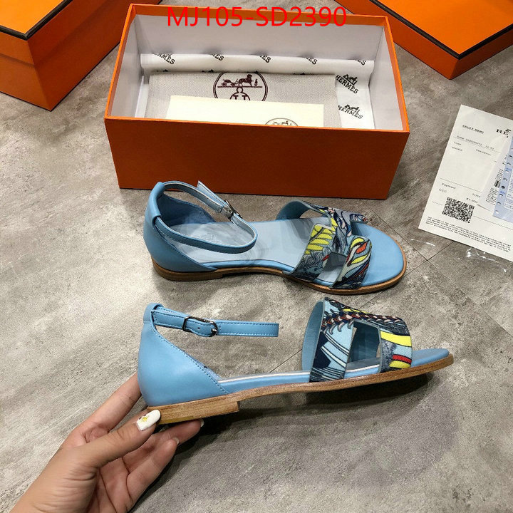 Women Shoes-Hermes,we provide top cheap aaaaa , ID: SD2390,$: 105USD