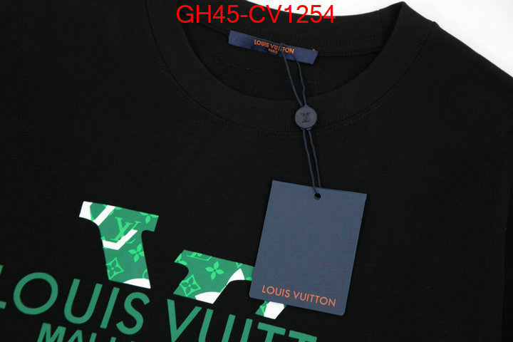 Clothing-LV,best replica new style , ID: CV1254,$: 45USD