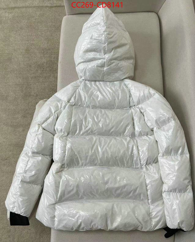 Down jacket Women-Moncler,are you looking for , ID: CD8141,$: 269USD