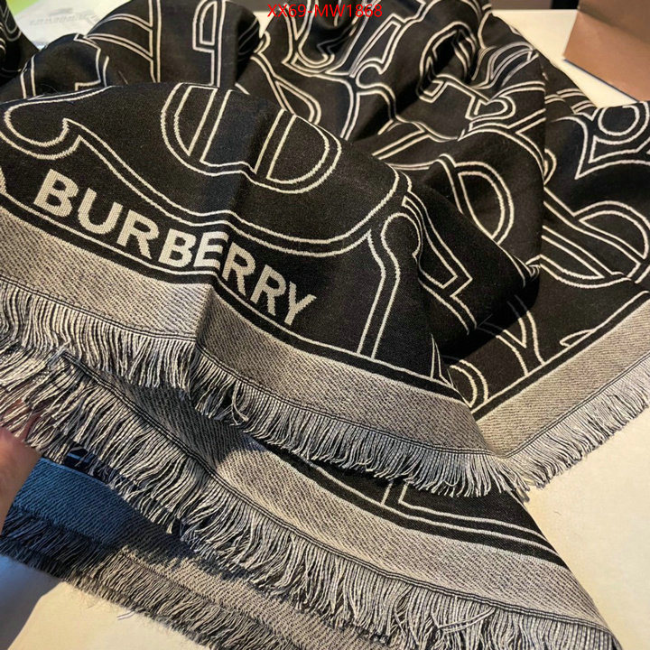 Scarf-Burberry,best fake ,ID: MW1868,$: 69USD