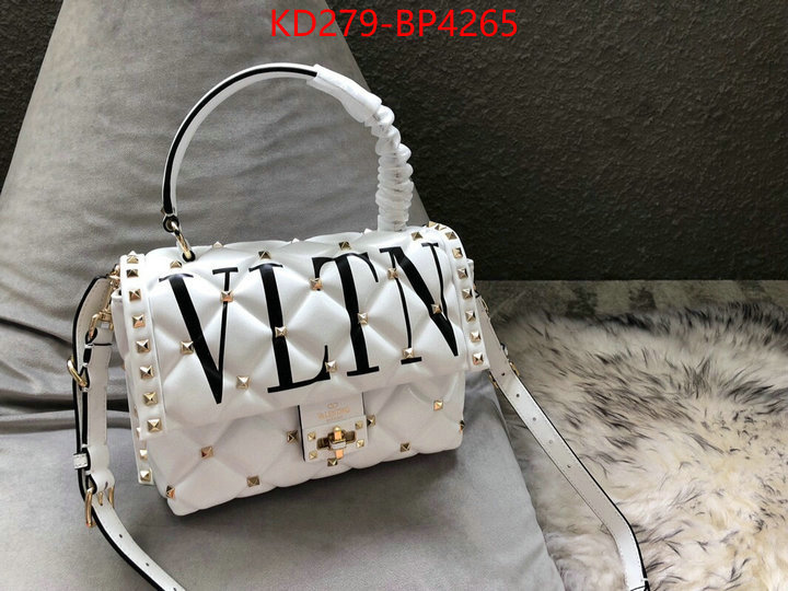 Valentino Bags (TOP)-Diagonal-,how can i find replica ,ID: BP4265,$: 279USD