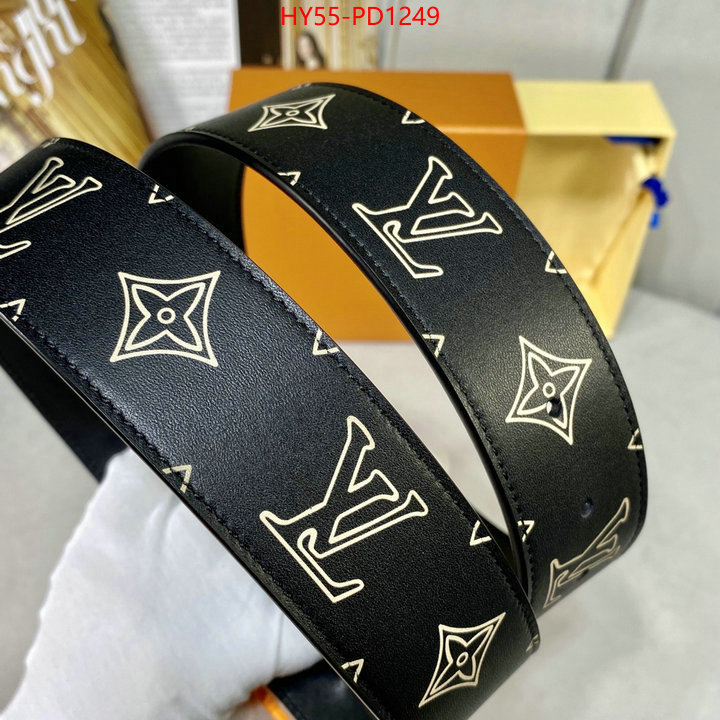 Belts-LV,fake cheap best online , ID: PD1249,$: 55USD