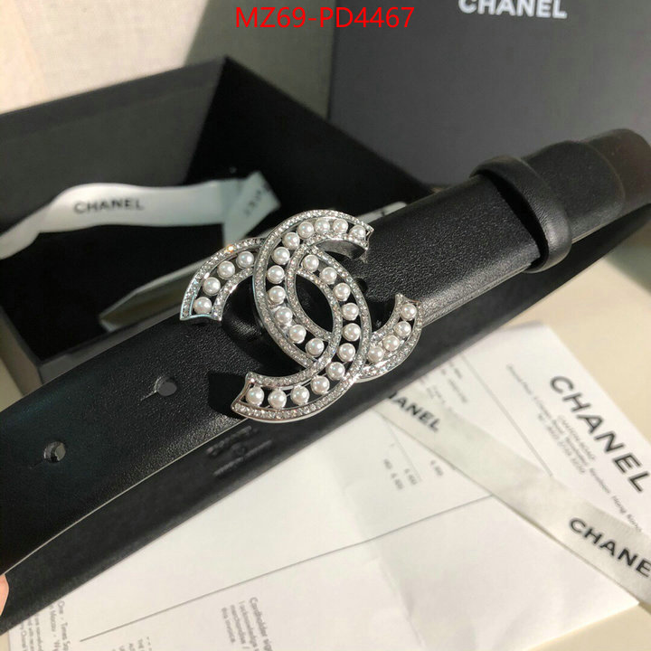 Belts-Chanel,1:01 , ID: PD4467,$: 69USD