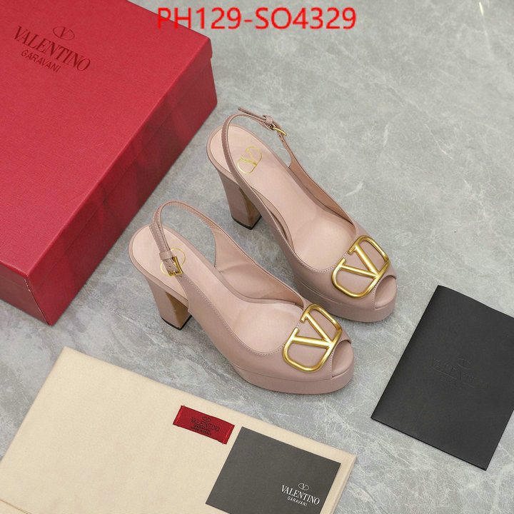 Women Shoes-Valentino,flawless , ID: SO4329,$: 129USD