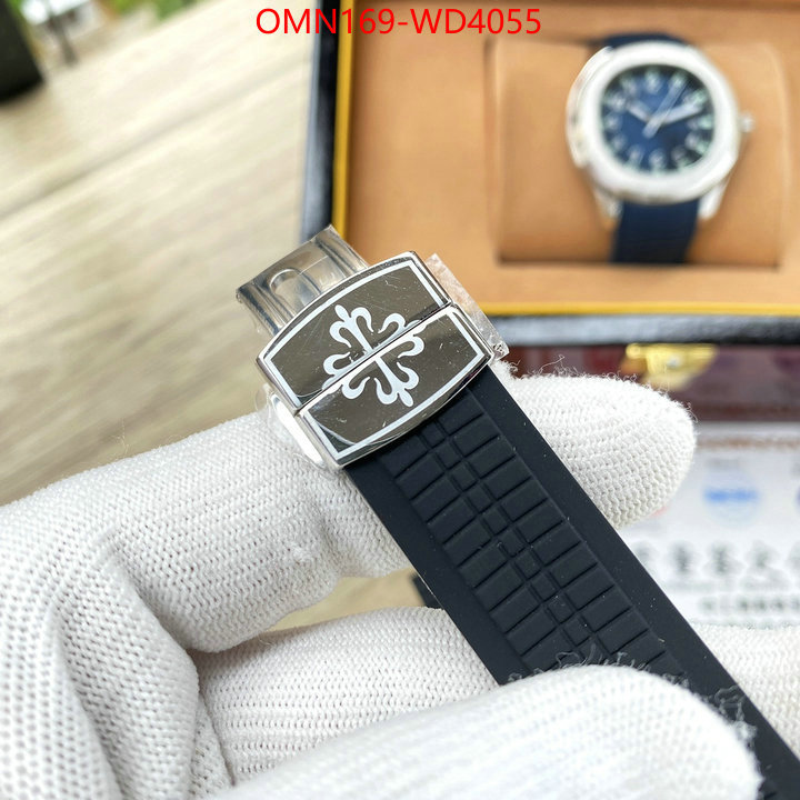 Watch (TOP)-Ptek Ph1ippe,top quality , ID: WD4055,$: 169USD