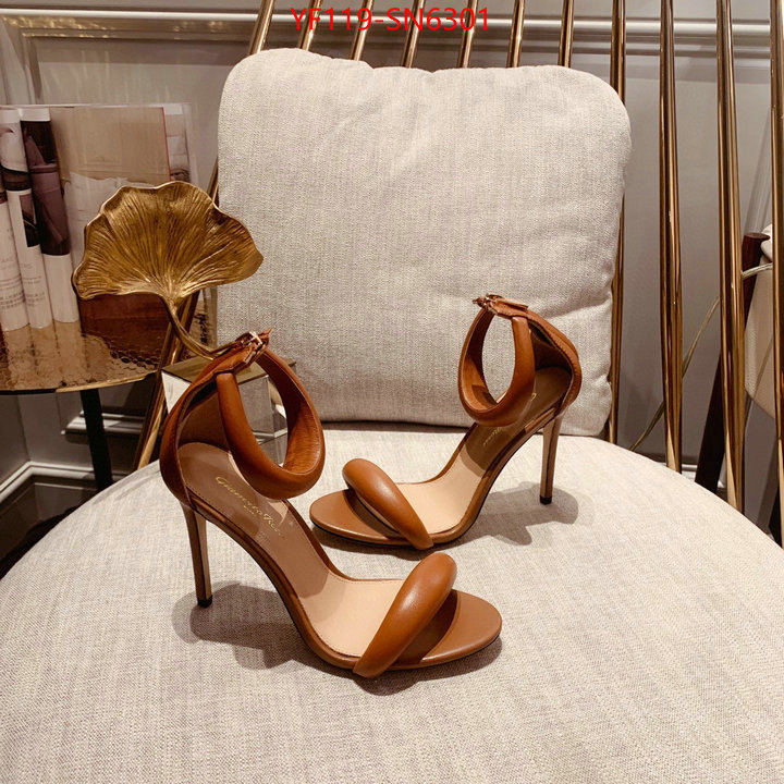 Women Shoes-Gianvito Rossi,buy aaaaa cheap , ID: SN6301,$: 119USD