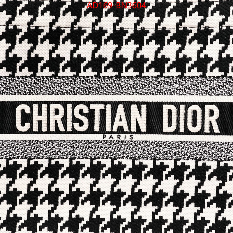 Dior Bags(TOP)-Book Tote-,ID: BN3604,$: 169USD