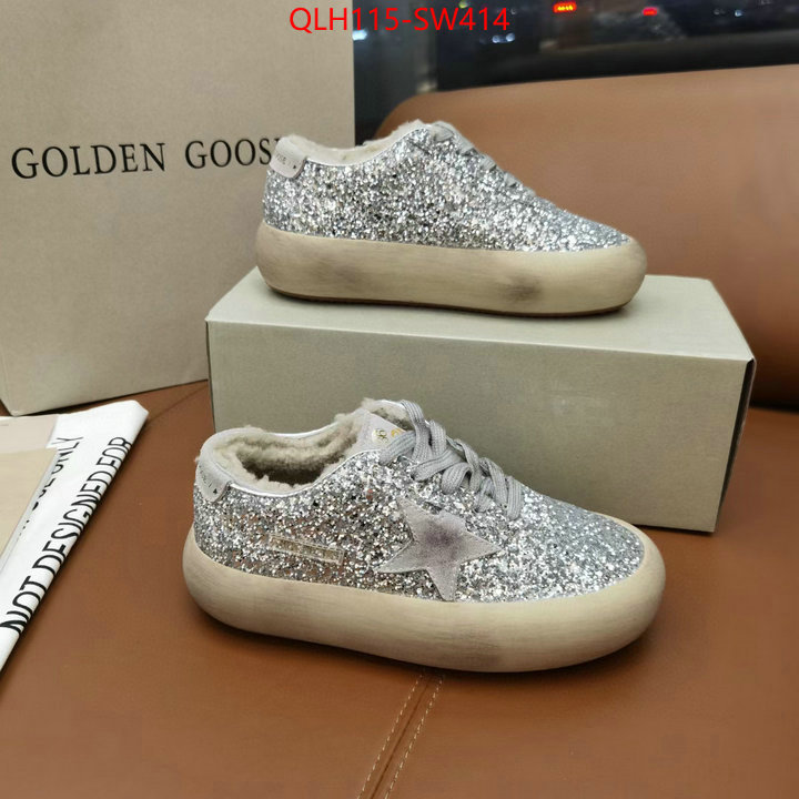 Women Shoes-Golden Goose,wholesale china , ID: SW414,$: 115USD