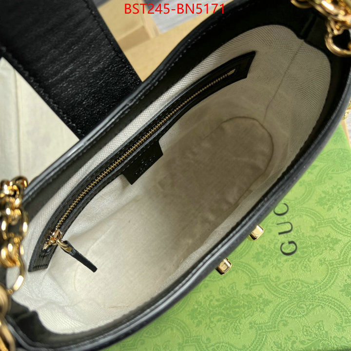 Gucci Bags(TOP)-Handbag-,where to buy high quality ,ID: BN5171,$: 245USD