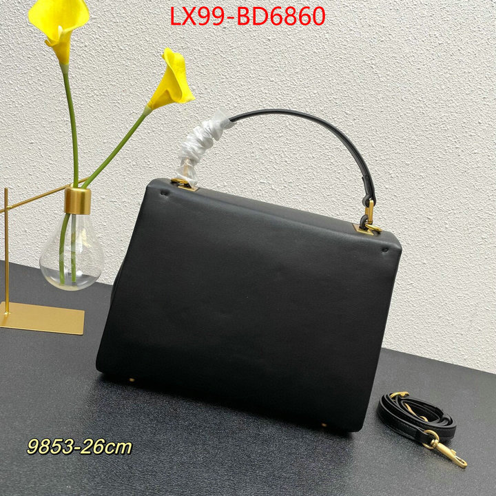 Valentino Bags(4A)-Diagonal-,wholesale designer shop ,ID: BD6860,$: 99USD