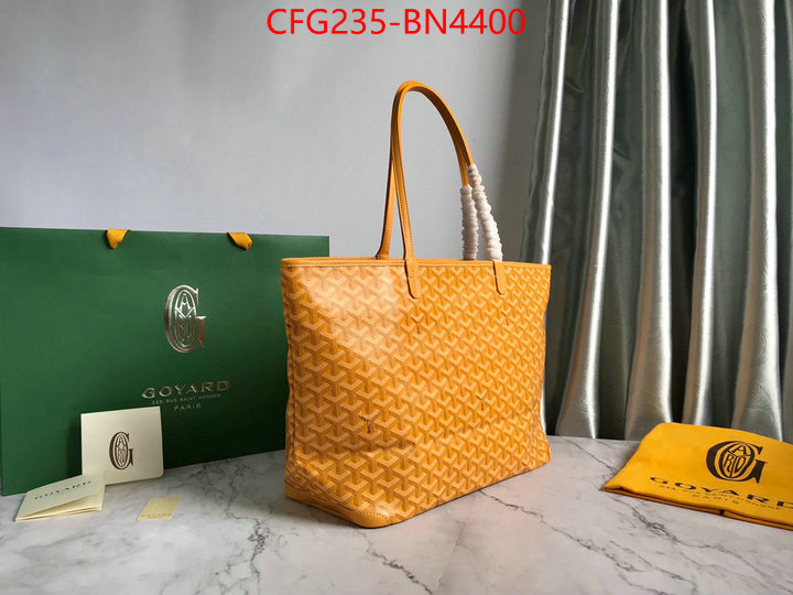 Goyard Bags(TOP)-Handbag-,ID: BN4400,$: 235USD