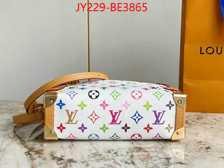 LV Bags(TOP)-Pochette MTis-Twist-,ID: BE3865,$: 229USD