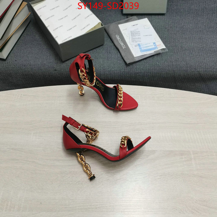 Women Shoes-Tom Ford,best replica , ID: SD2039,$: 149USD