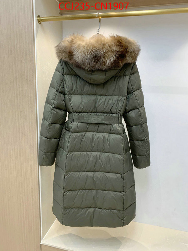 Down jacket Women-Moncler,best replica 1:1 , ID: CN1907,