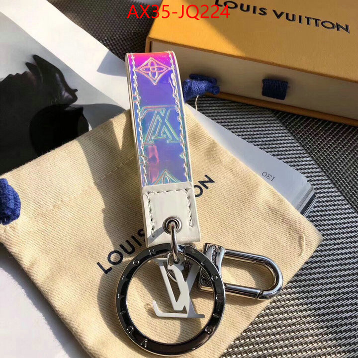 Key pendant-LV,sale , ID: JQ224,$:35USD