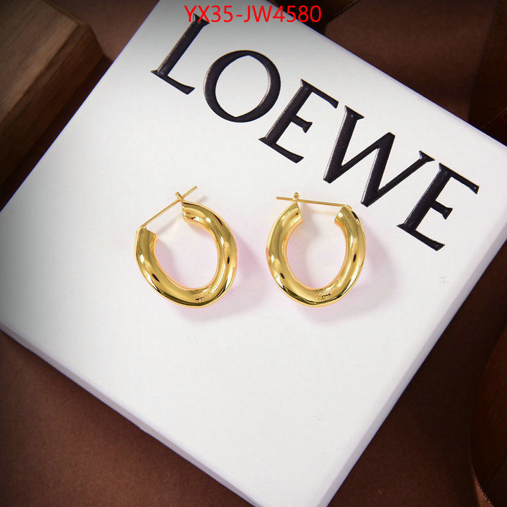 Jewelry-Loewe,replica aaaaa designer , ID: JW4580,$: 35USD