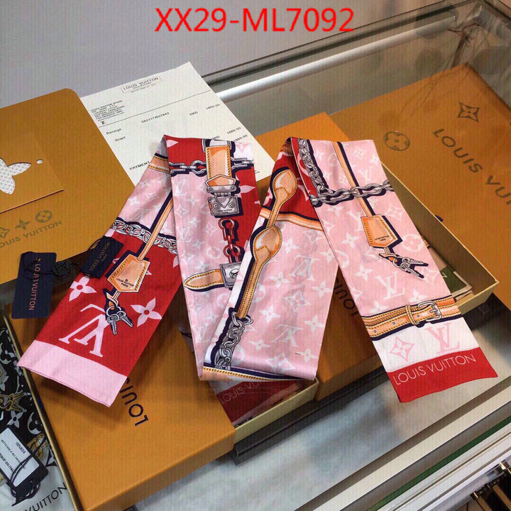 Scarf-LV,best replica 1:1 , ID: ML7092,$: 29USD