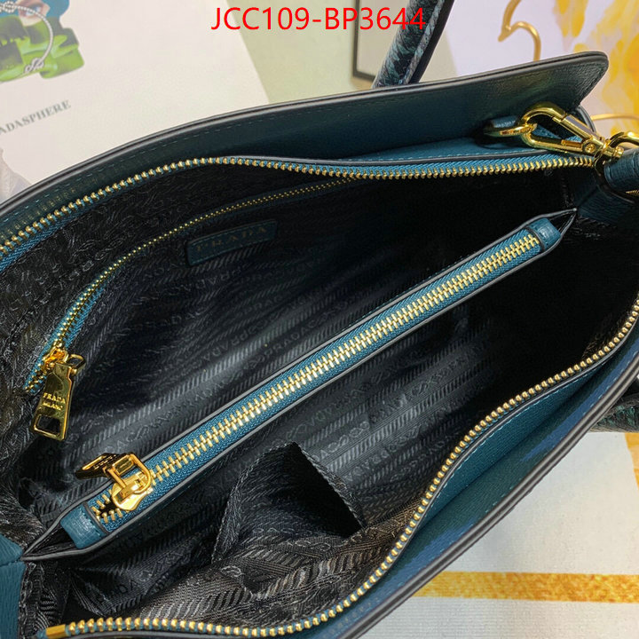 Prada Bags(4A)-Handbag-,for sale cheap now ,ID: BP3644,$: 109USD