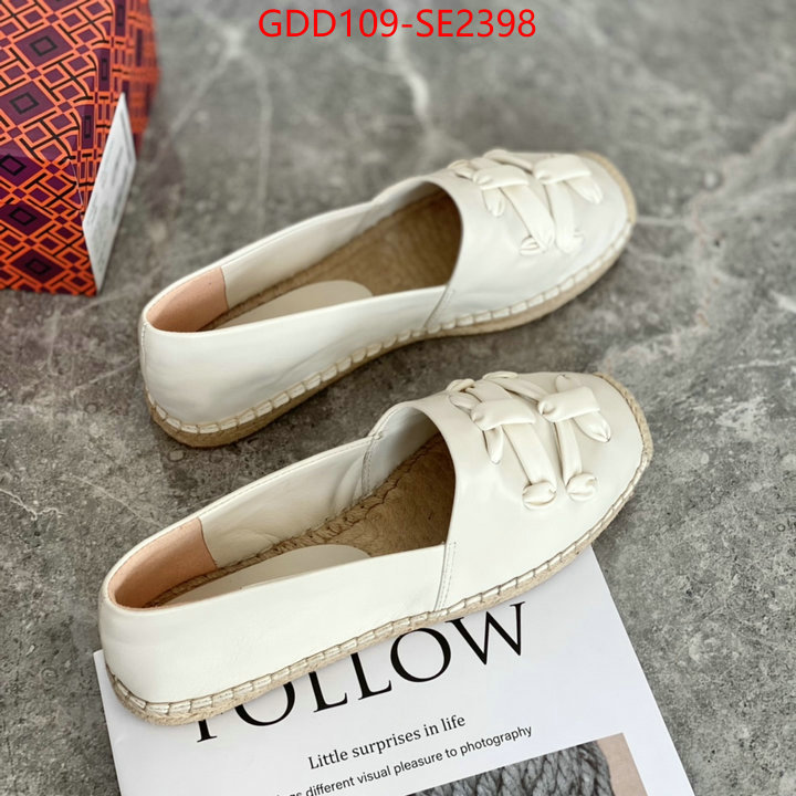 Women Shoes-Tory Burch,replica sale online ,ID: SE2398,$: 109USD