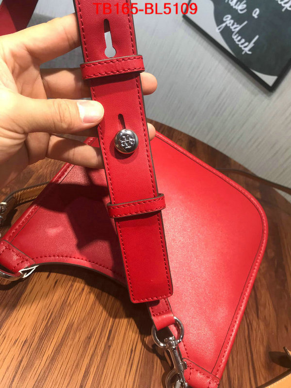 Tory Burch Bags(TOP)-Diagonal-,ID: BL5109,$: 165USD