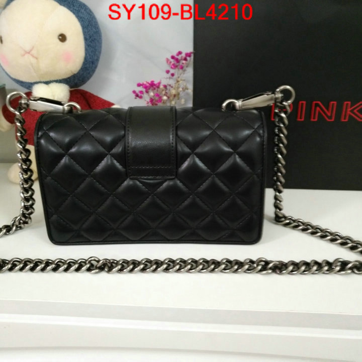 Pinko Bags(TOP)-Diagonal-,where can i buy the best 1:1 original ,ID: BL4210,$: 109USD