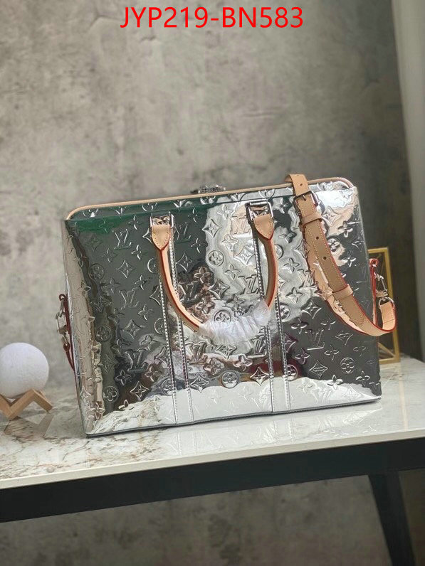 LV Bags(TOP)-Handbag Collection-,ID: BN583,$: 219USD