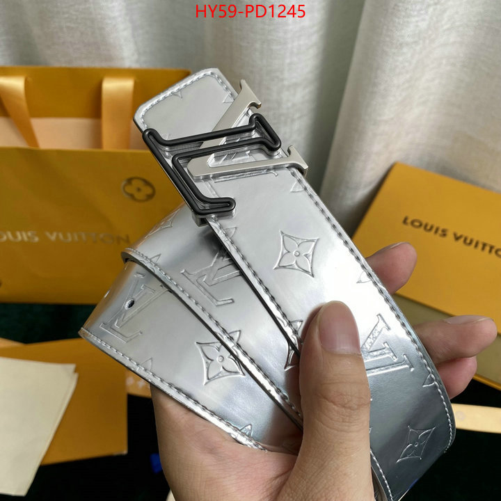 Belts-LV,1:1 replica wholesale , ID: PD1245,$: 59USD