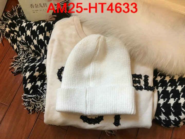 Cap (Hat)-Prada,designer wholesale replica , ID: HT4633,$: 25USD