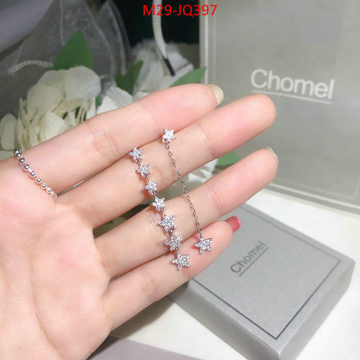 Jewelry-Other,best replica new style , ID: JQ397,$:29USD