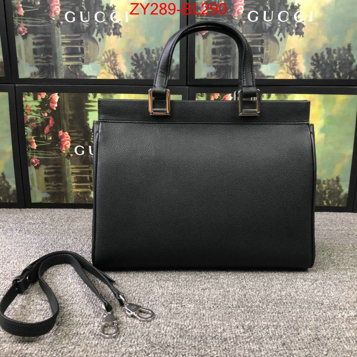 Gucci Bags(TOP)-Handbag-,ID: BL290,$:289USD