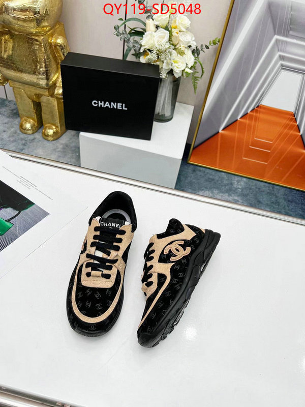 Women Shoes-Chanel,hot sale , ID: SD5048,$: 119USD