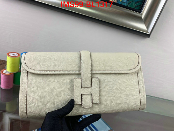 Hermes Bags(TOP)-Wallet-,best aaaaa ,ID: BL1317,$: 99USD