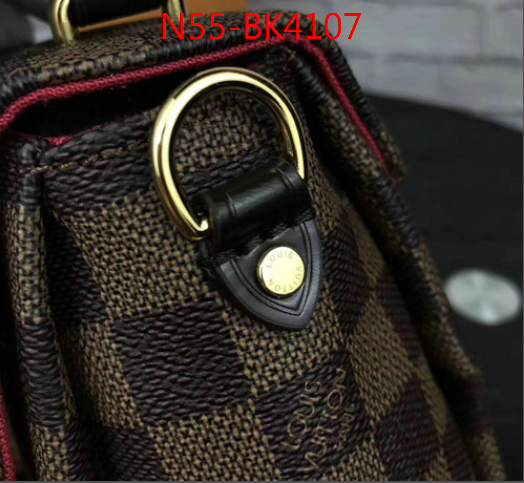 LV Bags(4A)-Pochette MTis Bag-Twist-,ID: BK4107,$: 55USD