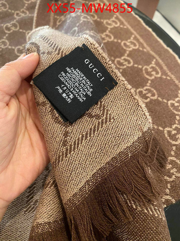 Scarf-Gucci,how to buy replica shop , ID: MW4855,$: 55USD