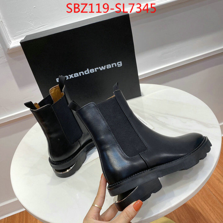 Women Shoes-Alexander Wang,the best affordable , ID: SL7345,$: 119USD