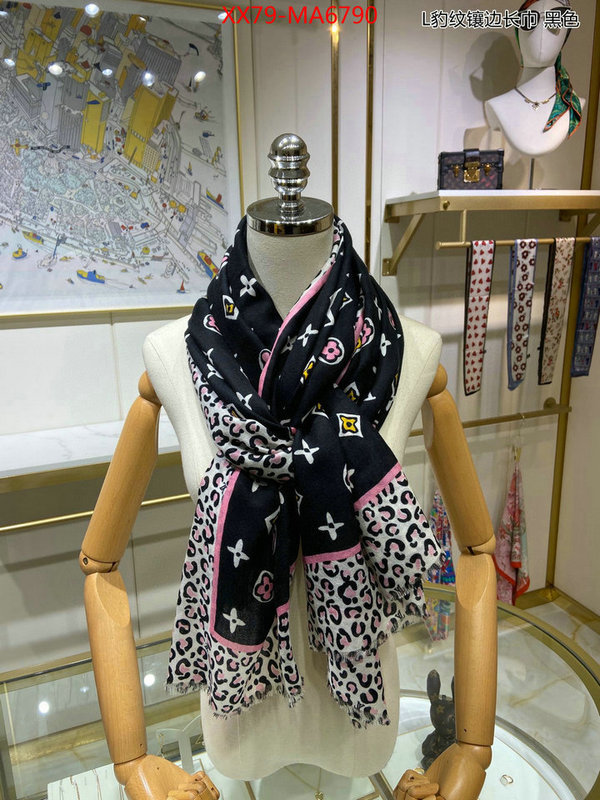 Scarf-LV,buy cheap , ID: MA6790,$: 79USD