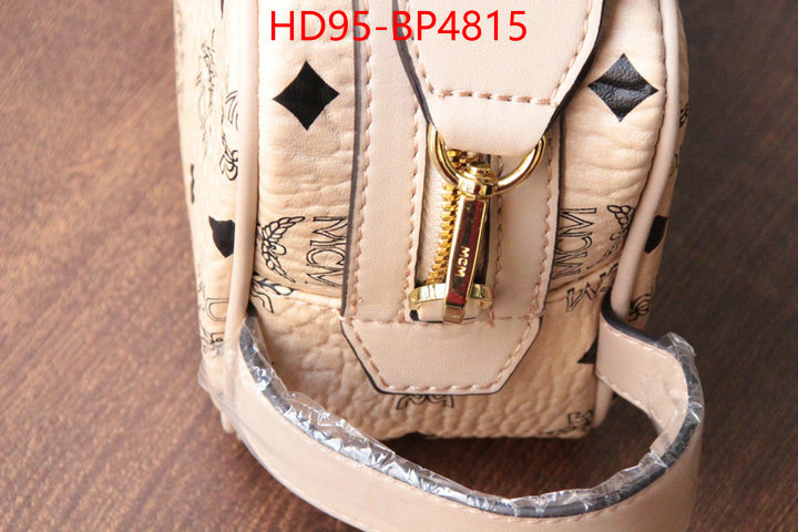 MCM Bags(TOP)-Diagonal-,ID: BP4815,$: 95USD