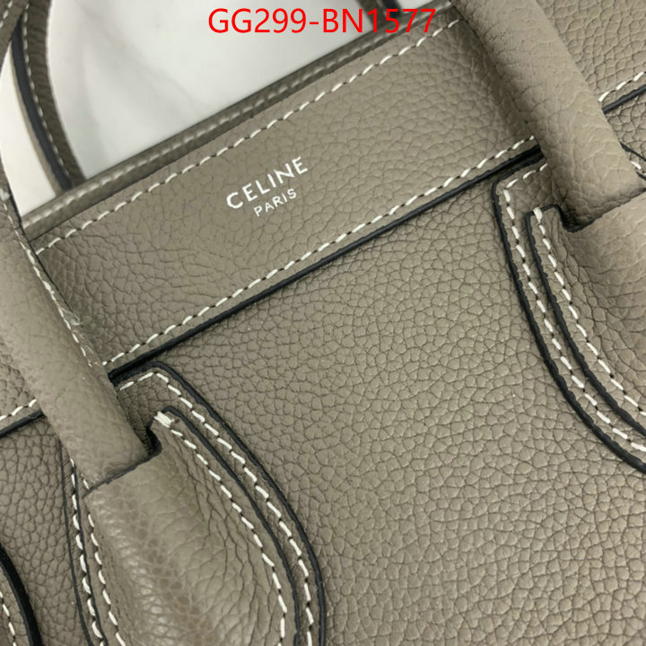 CELINE Bags(TOP)-Handbag,best designer replica ,ID: BN1577,$: 299USD