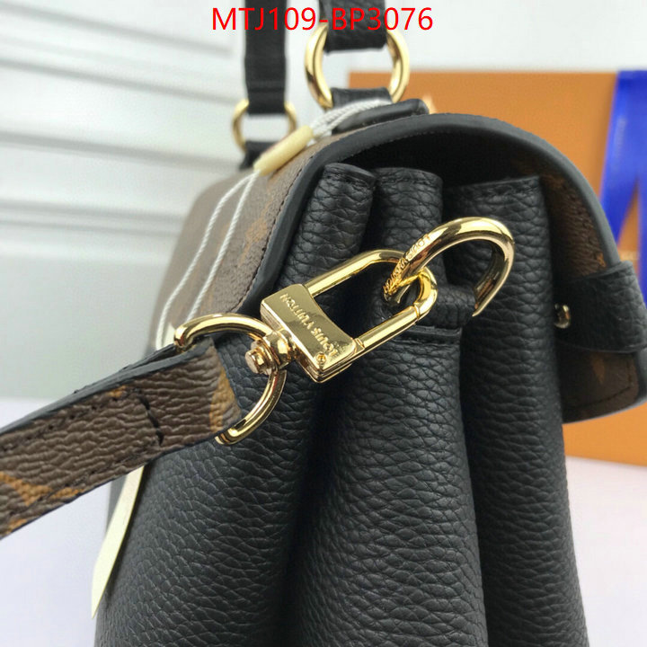 LV Bags(4A)-Pochette MTis Bag-Twist-,ID: BP3076,$: 109USD