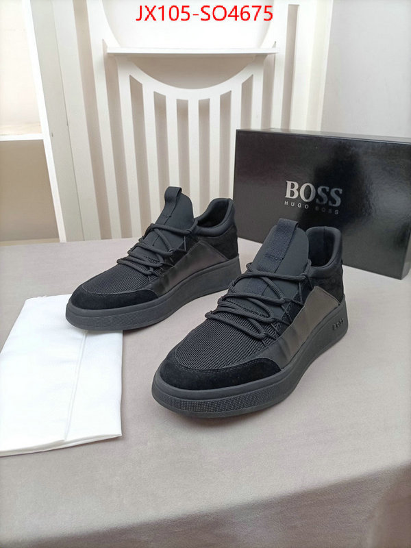 Men Shoes-Boss,is it illegal to buy dupe , ID: SO4675,$: 105USD