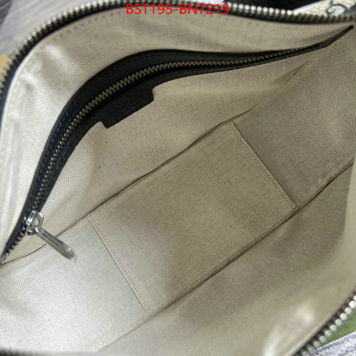 Gucci Bags(TOP)-Ophidia-G,brand designer replica ,ID: BN7219,$: 195USD