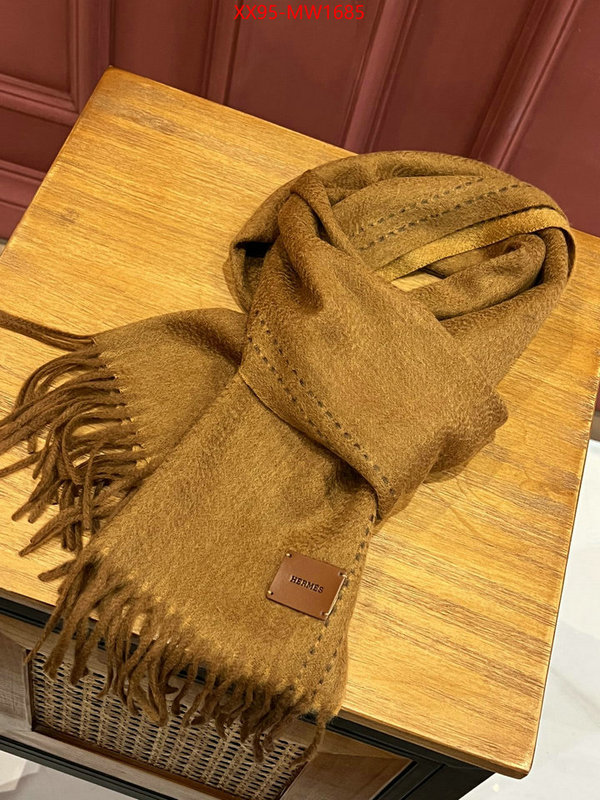 Scarf-Hermes,designer fashion replica , ID: MW1685,$: 95USD