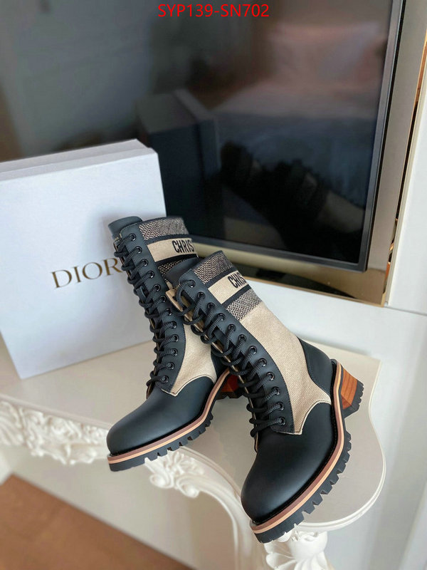 Women Shoes-Dior,buy online , ID: SN702,$: 139USD