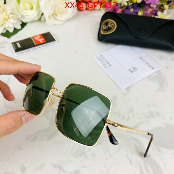 Glasses-RayBan,fashion replica , ID: GP1835,$: 45USD