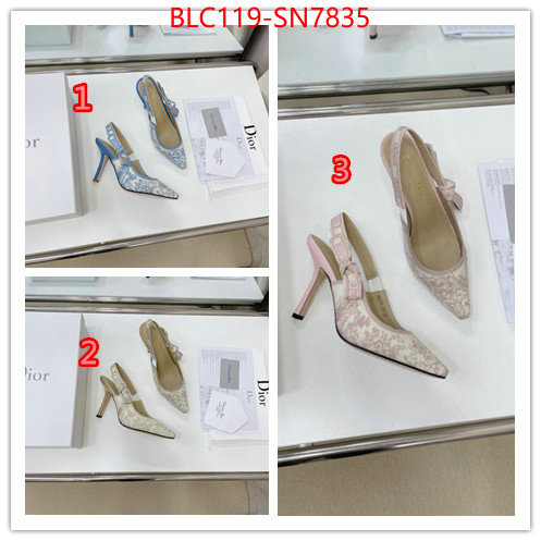 Women Shoes-Dior,styles & where to buy , ID: SN7835,$: 119USD