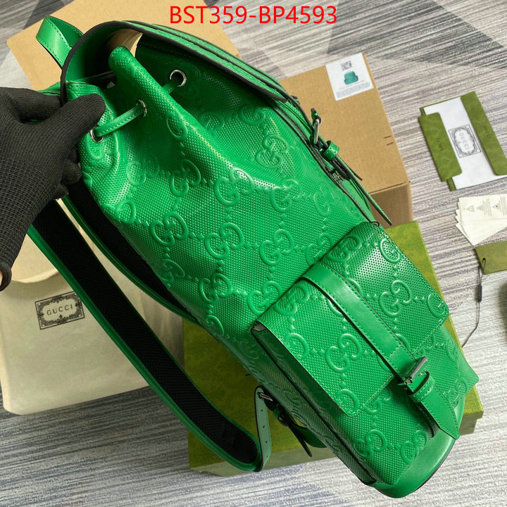 Gucci Bags(TOP)-Backpack-,customize best quality replica ,ID: BP4593,$: 359USD