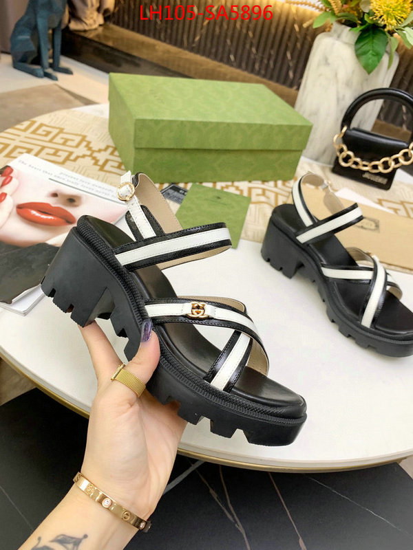 Women Shoes-Gucci,how to find replica shop , ID: SA5896,$: 105USD